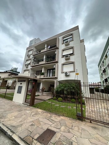 apartment em Antunes Ribas, Morro do Espelho - São Leopoldo - RS
