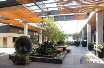 office em Rodovia Doutor Antônio Luiz Moura Gonzaga, Rio Tavares - Florianópolis - SC