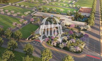 land_lot em Avenida Gil de Abreu Souza, Condomínio Royal Golf Residence - Londrina - PR