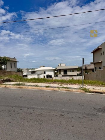 land_lot em Avenida Vila Jardim, Condomínio Residencial Vila Jardim - Cuiabá - MT