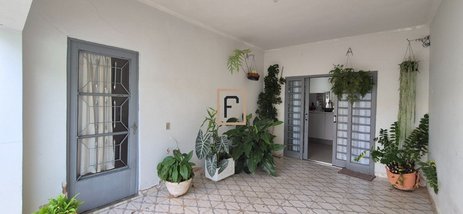 house em Rua Emílio Luchesi, Jardim São Domingos - Mococa - SP