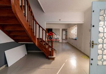 house em Avenida Paes de Barros, Mooca - São Paulo - SP