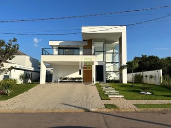 house em Avenida Salvador Caruso Orlando, Medeiros - Itupeva - SP