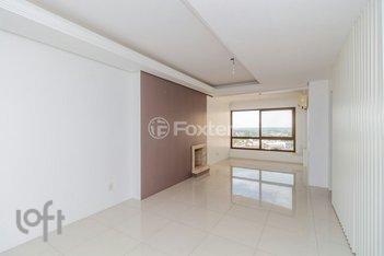 apartment em Engenheiro Arnaldo Gladoch, Sarandi - Porto Alegre - RS