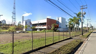 commercial_building em Avenida Presidente Castelo Branco, Cézar de Souza - Mogi das Cruzes - SP