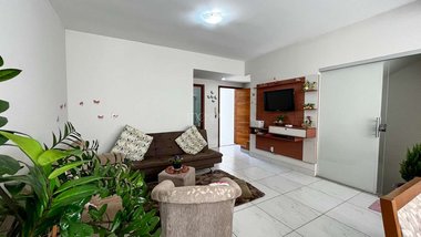 apartment em Rua Aníbal Benévolo, Santa Efigênia - Belo Horizonte - MG