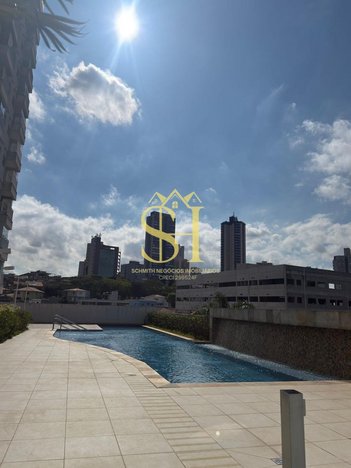 apartment em Avenida Bussocaba, Umuarama - Osasco - SP