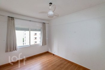 apartment em Jurema, Indianópolis - São Paulo - SP