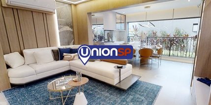 apartment em Rua Marquês Olinda, Vila Dom Pedro I - São Paulo - SP