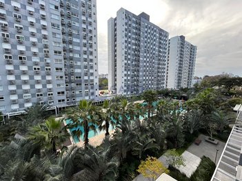 apartment em Rua Jerônymo Zelmanovitz, São Sebastião - Porto Alegre - RS