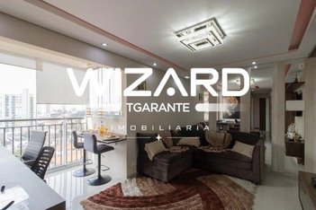 apartment em Avenida São Luiz, Vila Rosália - Guarulhos - SP