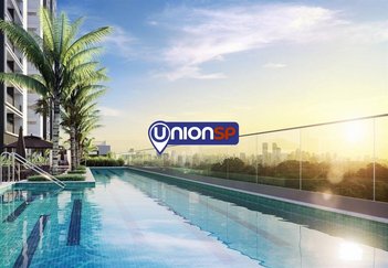 apartment em Avenida Alberto Augusto Alves, Vila Andrade - São Paulo - SP