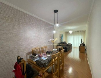 apartment em Rua Tomé de Souza, Vila Alzira - Santo André - SP