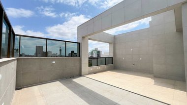 apartment em Rua Esmeralda, Prado - Belo Horizonte - MG