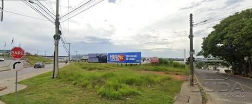 land_lot em Avenida Centenário, Centro - Criciúma - SC