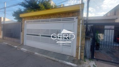 house em Rua Antão de Souza Moura, Presidente Altino - Osasco - SP