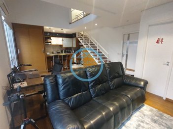 apartment em Rua Deputado Laércio Corte, Paraíso do Morumbi - São Paulo - SP