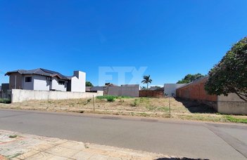 land_lot em Rua Giocondo Orsi, Vila Vilas Boas - Campo Grande - MS
