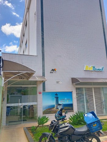 office em Rua Ministro Oliveira Salazar, Santa Mônica - Belo Horizonte - MG