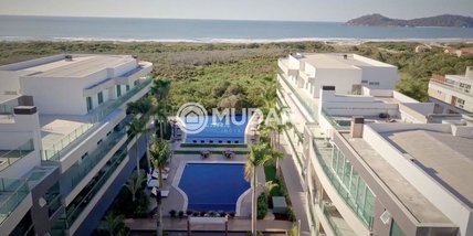 apartment em Campeche, Campeche - Florianópolis - SC