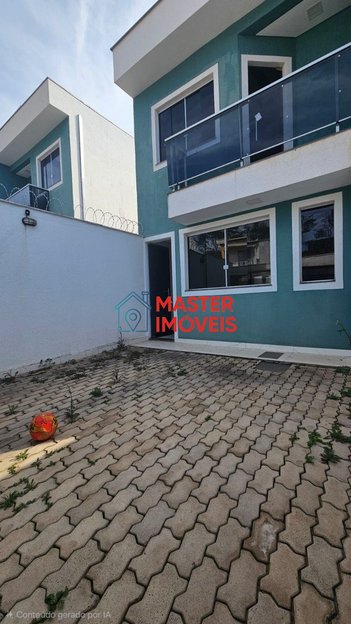 house em Alameda das Bouganvilles, Masterville - Sarzedo - MG