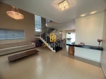 house em Avenida dos Ipês, Jardins Lisboa - Goiânia - GO