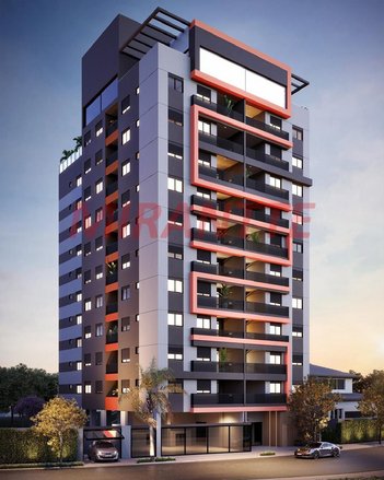 apartment em Rua Almirante Noronha, Jardim São Paulo(Zona Norte) - São Paulo - SP