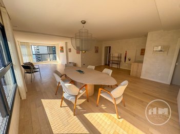 apartment em Brasil, Centro - Balneário Camboriú - SC