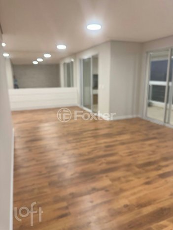 apartment em Avenida Dona Helena Pereira de Moraes, Parque do Morumbi - São Paulo - SP