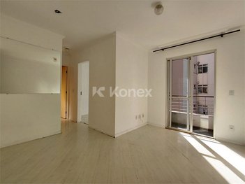 apartment em Rua José Ferreira de Castro, Vila Amélia - São Paulo - SP