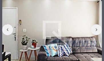 apartment em Avenida Nordestina, Vila Nova Curuçá - São Paulo - SP