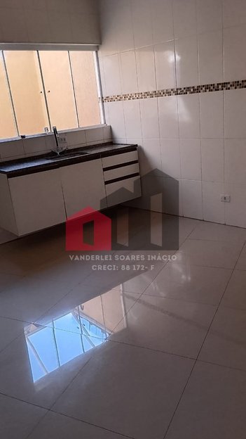 house em Avenida Marcondes de Brito, Chácara Seis de Outubro - São Paulo - SP