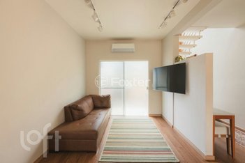 house em Servidão Carlota Maria Martins das Chagas, Rio Tavares - Florianópolis - SC