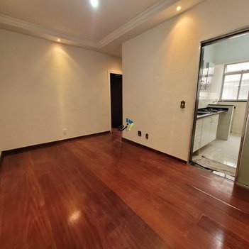 apartment em Rua Boaventura, Indaiá - Belo Horizonte - MG