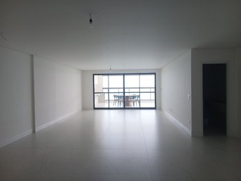 apartment em Avenida Beira Mar, Praia do Morro - Guarapari - ES