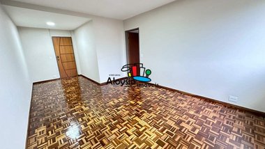 apartment em Rua Benedito Valadares, Centro - Sete Lagoas - MG