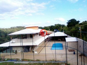 agricultural em Rua Ramiro Alves Costa, Inacia de Carvalho - São José da Lapa - MG