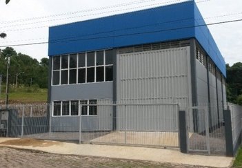 industrial em Rua José Bertelli, Salgado Filho - Caxias do Sul - RS