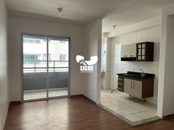 apartment em Avenida dos Estados, Vila Metalúrgica - Santo André - SP