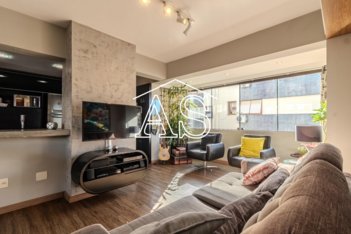 apartment em Avenida Mariland, Auxiliadora - Porto Alegre - RS