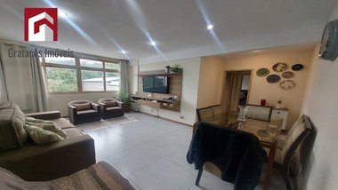 apartment em Rua Marechal Deodoro, Centro - Petrópolis - RJ