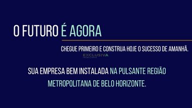 land_lot em Rodovia LMG-808, Esmeraldas - Esmeraldas - MG