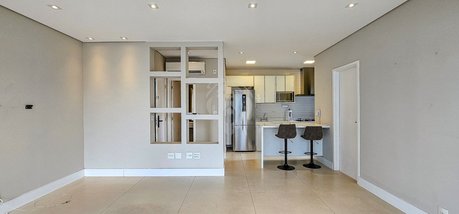 apartment em Rua Gomes de Carvalho, Vila Olímpia - São Paulo - SP