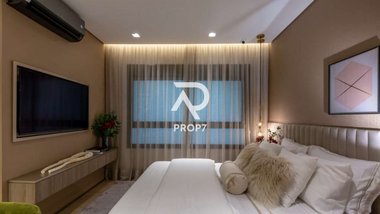 apartment em Rua Loefgren, Vila Clementino - São Paulo - SP