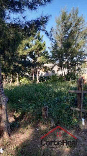 land_lot em Avenida Paraguassu, Atlântida Sul - Osório - RS