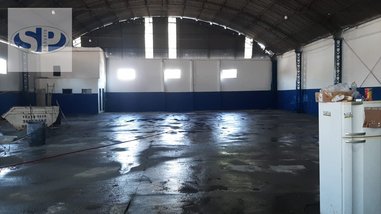 industrial em Avenida Brasil, Rochdale - Osasco - SP