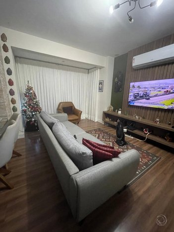 apartment em Santos Saraiva, Estreito - Florianópolis - SC