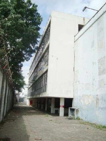 industrial em Soldado Dionísio Chagas, Parque Novo Mundo - São Paulo - SP