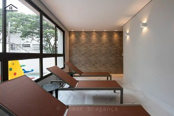 apartment em Rua Bambuí, Cruzeiro - Belo Horizonte - MG