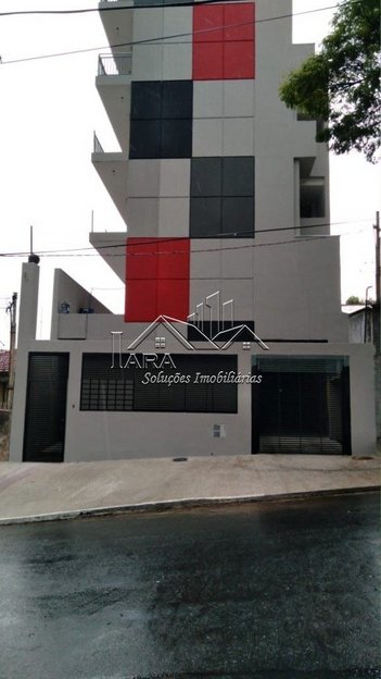 apartment em Rua Santo Henrique, Vila Ré - São Paulo - SP